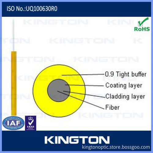 0.9 Indoor Cable(GJFJV)
